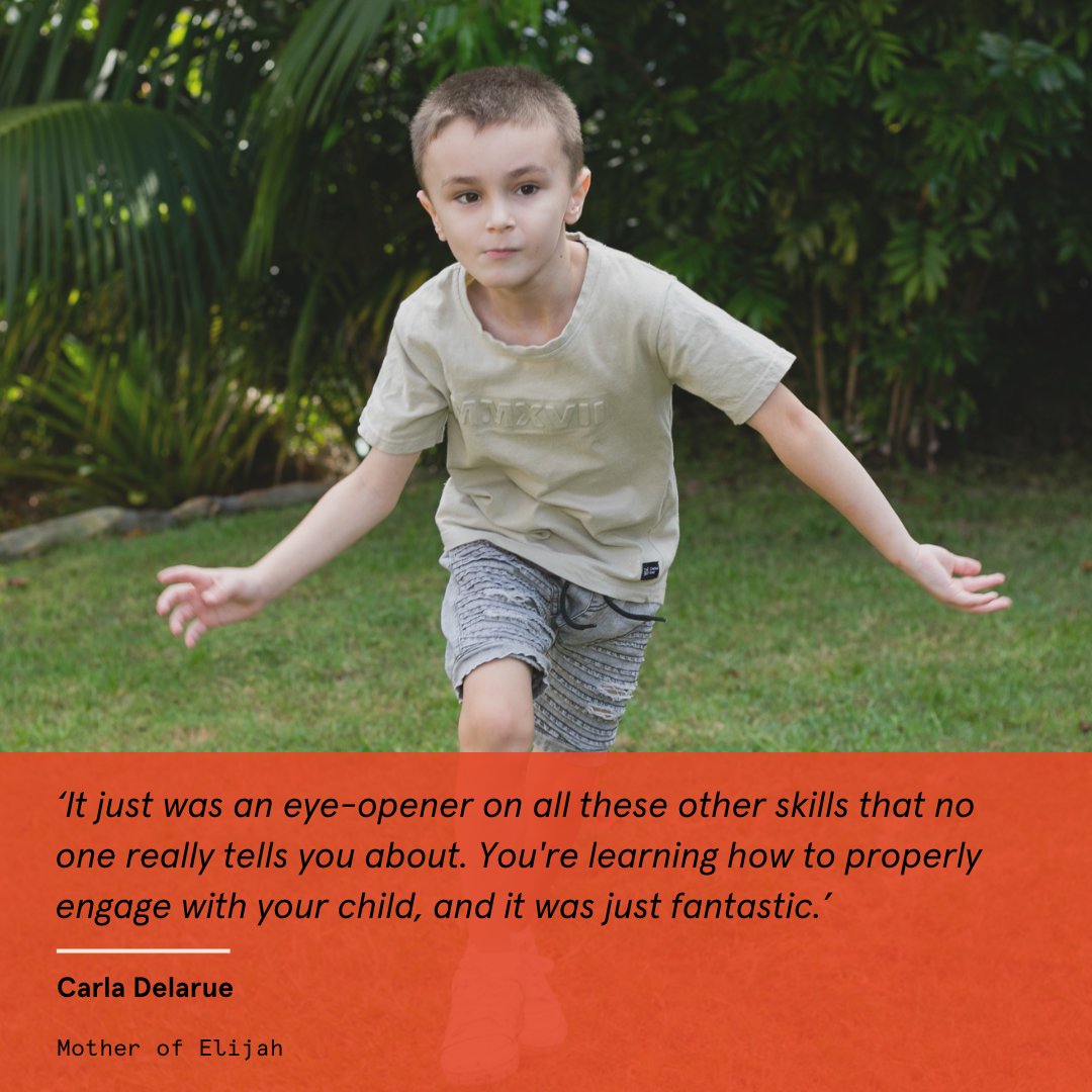 Brain & Mind Centre (@brainmind_usyd) on Twitter photo Thanks to an oxytocin nasal spray clinical trial, Elijah and his family are better equipped to manage his autism.
#LivedExperienceInclusion
📚 Read more > bit.ly/bmc_Elijah
<a href="/Adam_Guastella/">Adam Guastella</a> <a href="/Kelsie_Boulton/">Kelsie Boulton</a> <a href="/Sydney_Uni/">University of Sydney</a> <a href="/syd_health/">Sydney Health</a>
#AutismSpectrumDisorder Thanks to an oxytocin nasal spray clinical trial, Elijah and his family are better equipped to manage his autism.
#LivedExperienceInclusion
📚 Read more > bit.ly/bmc_Elijah
<a href="/Adam_Guastella/">Adam Guastella</a> <a href="/Kelsie_Boulton/">Kelsie Boulton</a> <a href="/Sydney_Uni/">University of Sydney</a> <a href="/syd_health/">Sydney Health</a>
#AutismSpectrumDisorder