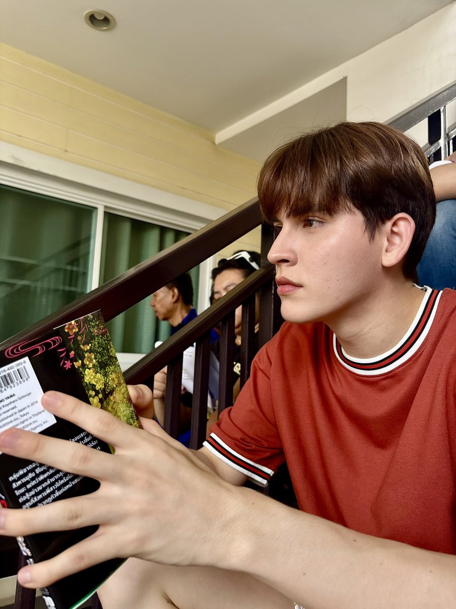 ✌🏻✌🏻

#ร่วมหอลงโรง
#BeMysoulmate 
#มอสแบงค์
#Mosbank