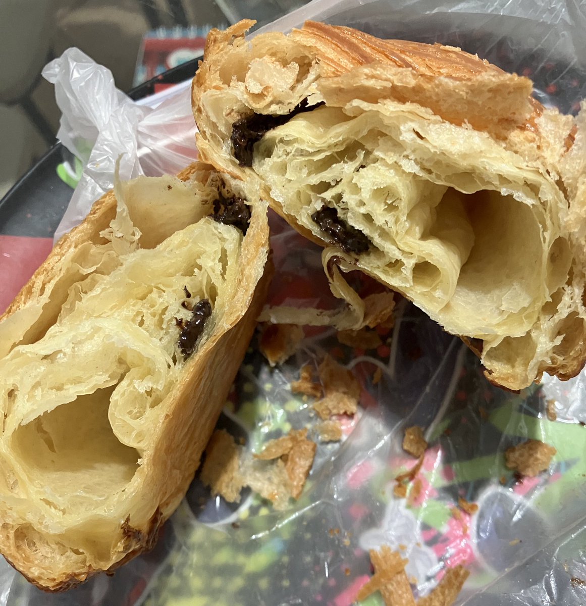 cabeca36's tweet photo. Es neta @LaComerOficial ? $39 pesos por este “chocolatín” en city market? https://t.co/iZ0iQwi0Q6