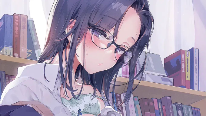 Ci-en、Blog記事更新しました『お仕事のお知らせ』『COMIC 群青』vol.3の表紙を描かせて頂きました!発売日は5月10日ですこちら電子版のみのお取り扱いとなりますトリミングなしイラスト上げておりますのでよかったら見てやってくださいっ￼Ci-en、Blog各リンクはプロフィール欄から 