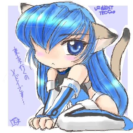 #インターネット老人会みたいなこと言え お絵描きBBSたのしいれす(^p^) 
