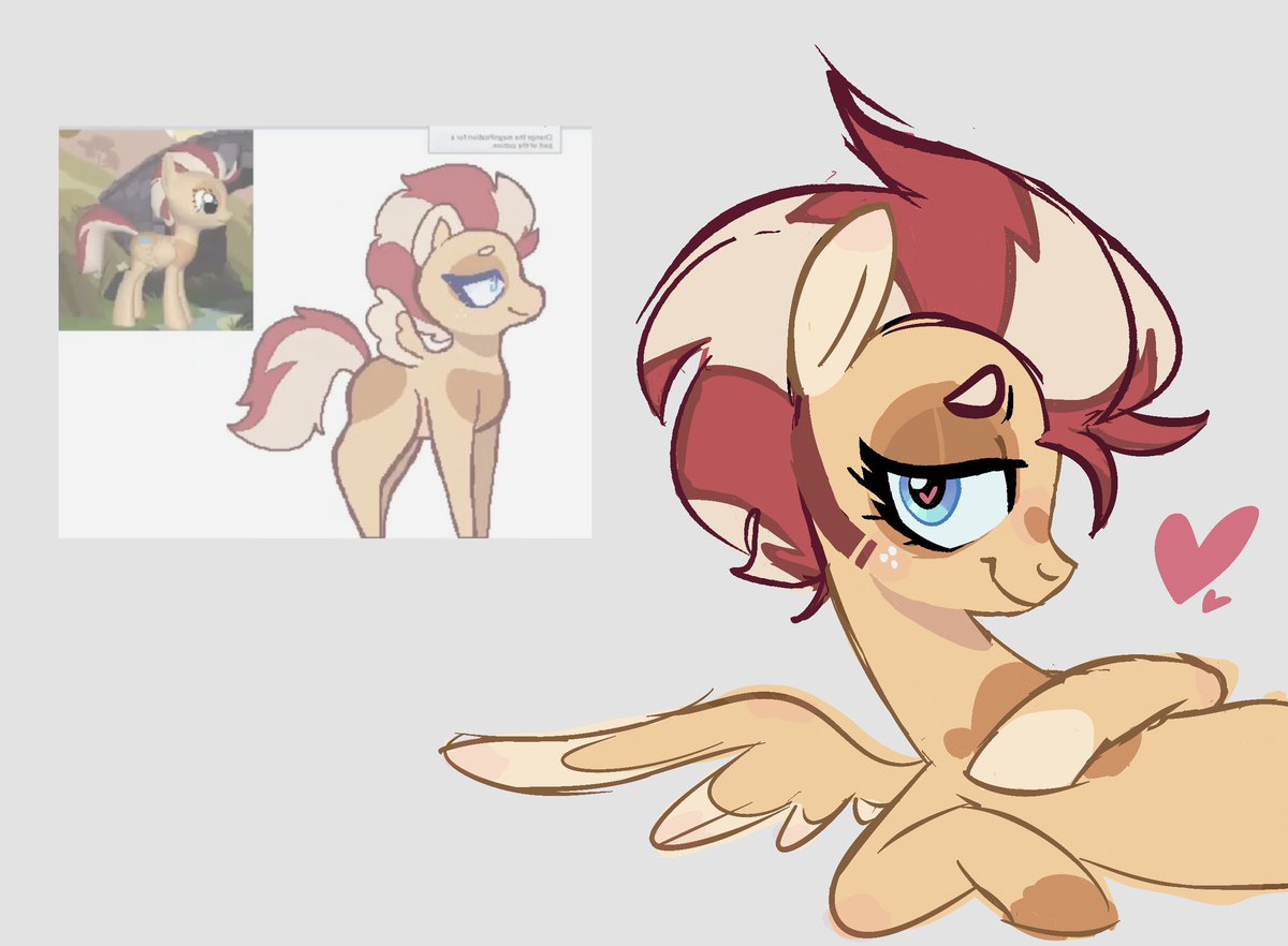 🧁A muffins fan 👓 tweet media