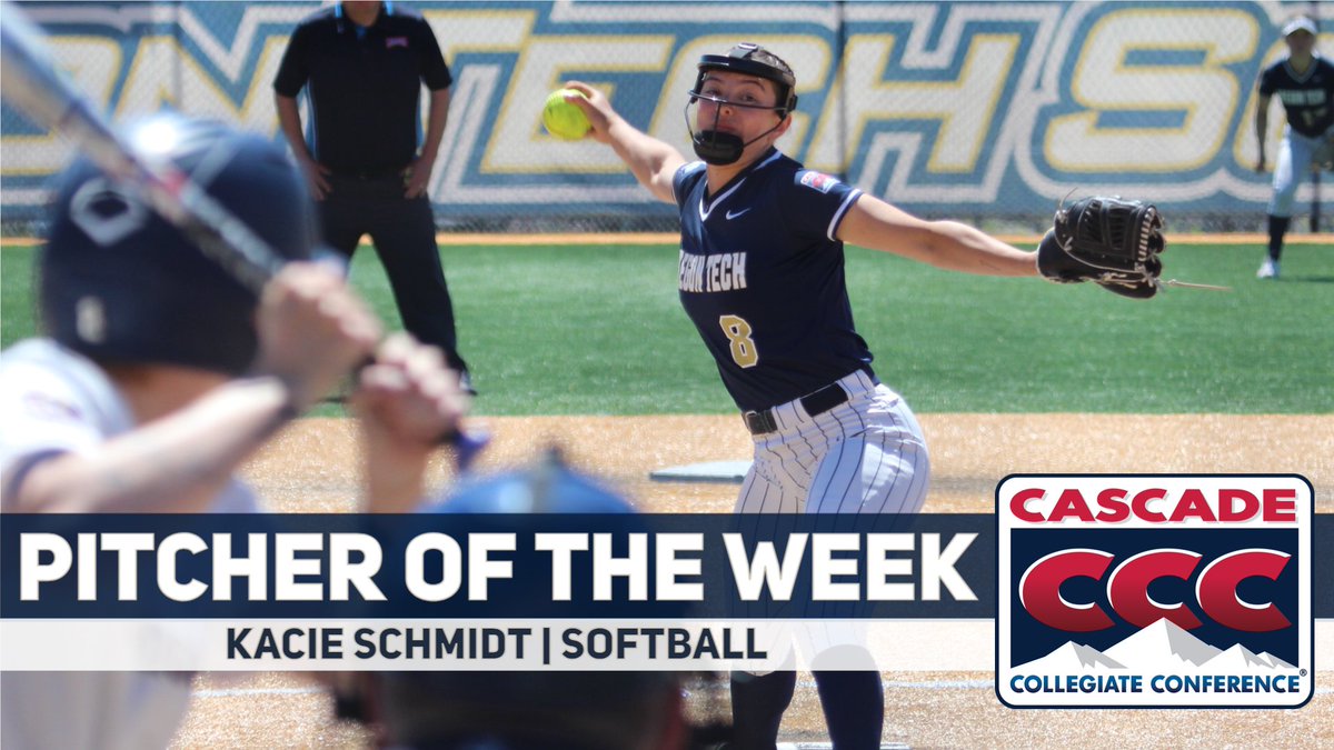 Oregon Tech Owls tweet media