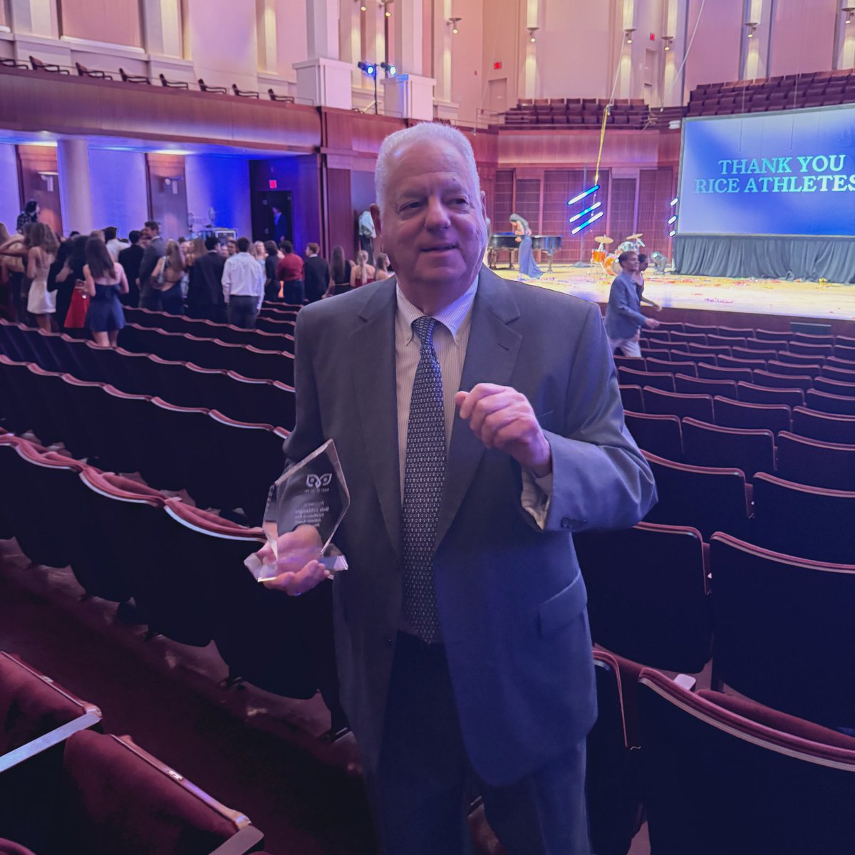 Jim Bevan tweet media