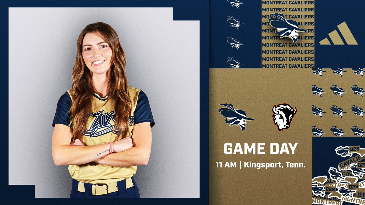 Montreat Cavaliers (@montreatcavs) on Twitter photo 🥎 WIN OR GO HOME 🥎
<a href="/MontreatSB/">Montreat College Softball</a> plays an elimination game this morning in the WinWon AAC Softball Tournament! Catch the Cavs as they take on Milligan 👇 #CavClan #AACSB #TheRightWaytoPlay
📊: tinyurl.com/28okwhdd
📺: tinyurl.com/28tcdrxn
🎟️: tinyurl.com/27xmhgew 🥎 WIN OR GO HOME 🥎
<a href="/MontreatSB/">Montreat College Softball</a> plays an elimination game this morning in the WinWon AAC Softball Tournament! Catch the Cavs as they take on Milligan 👇 #CavClan #AACSB #TheRightWaytoPlay
📊: tinyurl.com/28okwhdd
📺: tinyurl.com/28tcdrxn
🎟️: tinyurl.com/27xmhgew