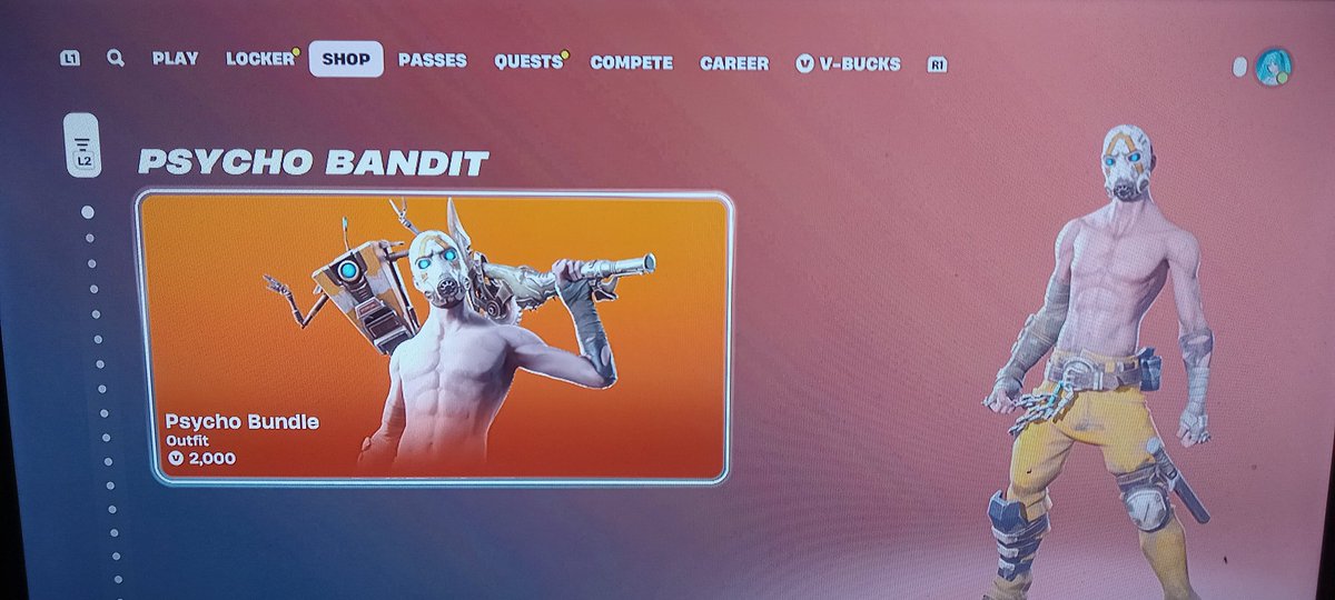 ICE KING LEADER / JINX tweet media