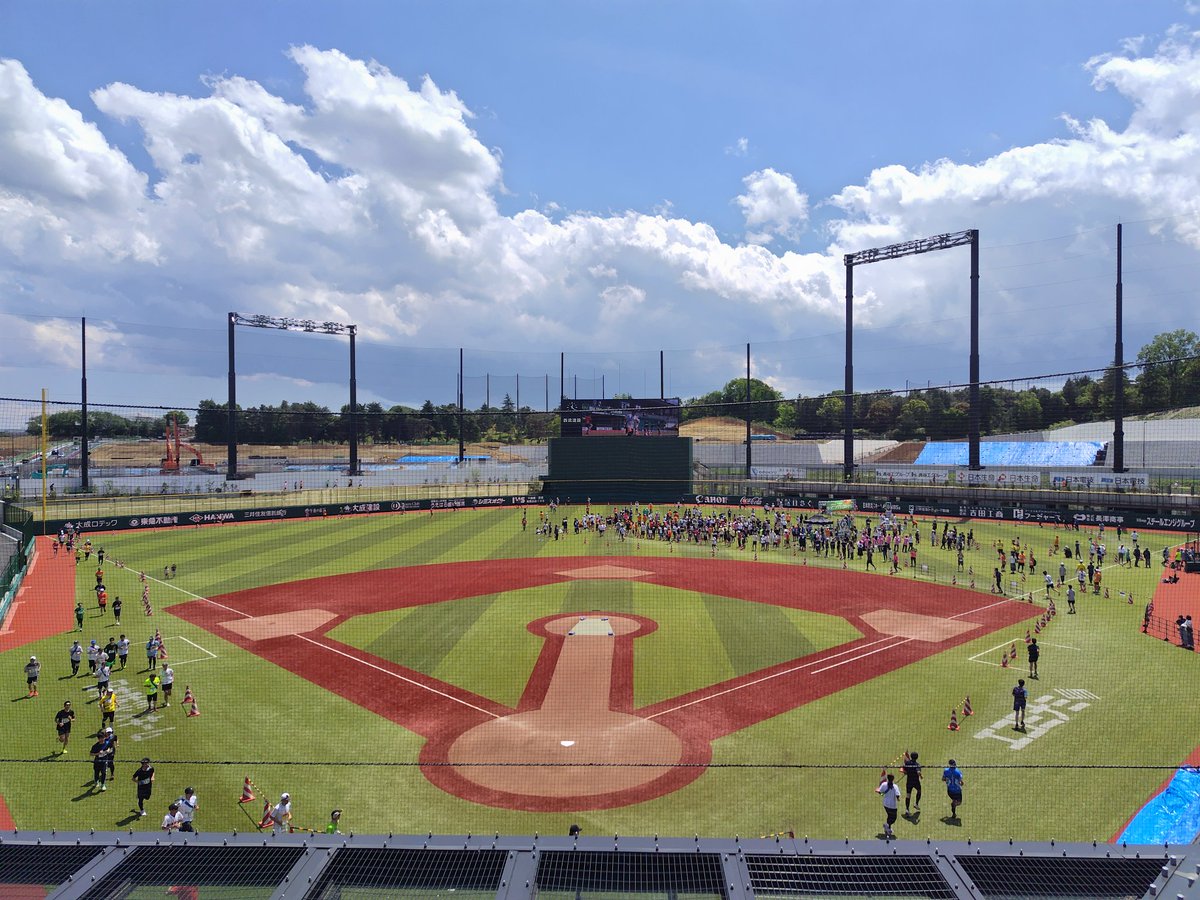 ロックスパーク｜栃木のマラソン・スポーツ運営会社 tweet media