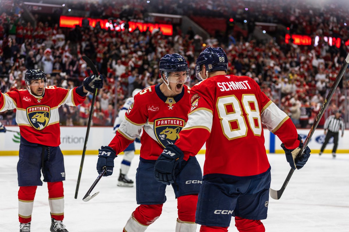 LET'S HEAR IT FOR THE BOY