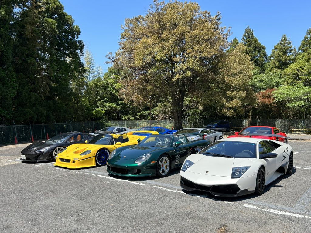 絶景が広がっております