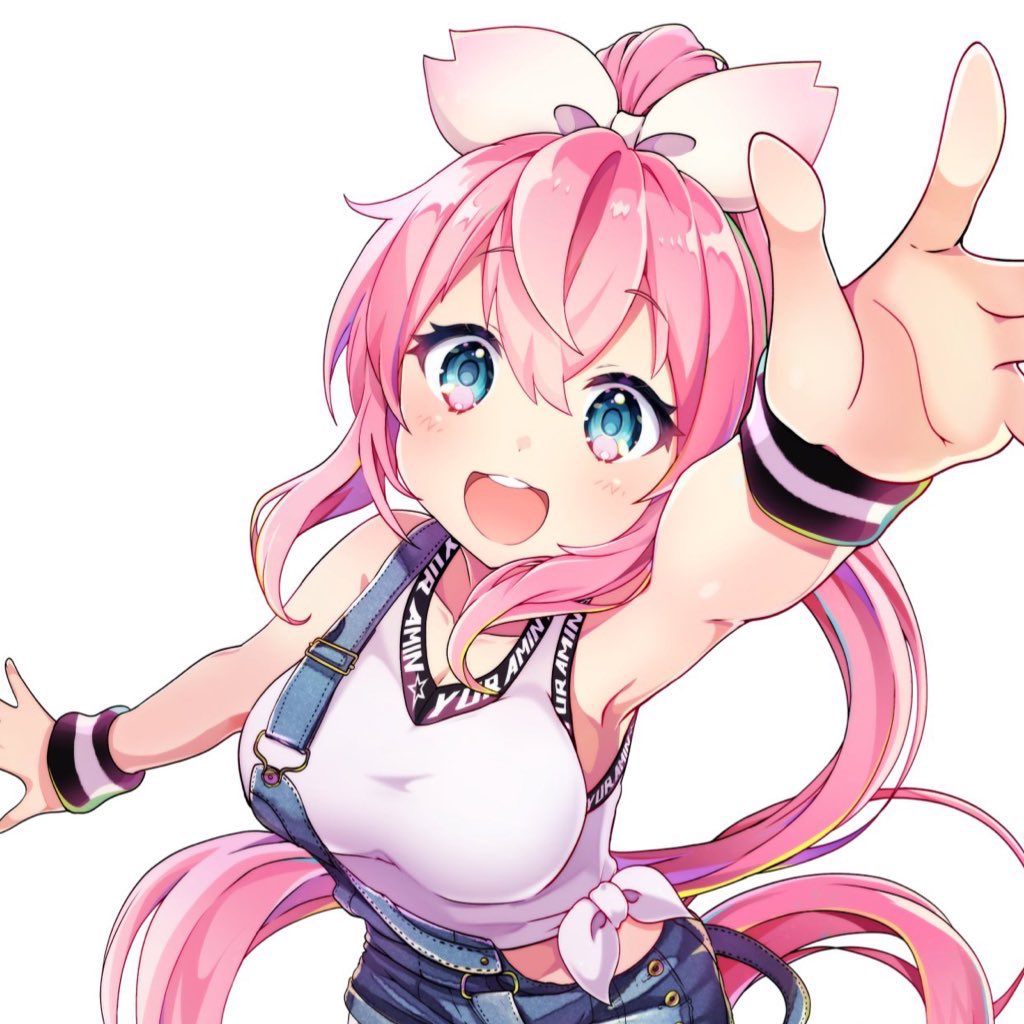Vが転生したのに転生前にガワを似せるっていうところに賛否あるけど

転生前の自分が好きだからに決まってるだろうが٩(๑`н´๑)۶

推さないひとがごちゃごちゃいうなとは思うし嫌なら見なきゃいいじゃん(  ･᷄ᯅ･᷅ )

って言えって言われました