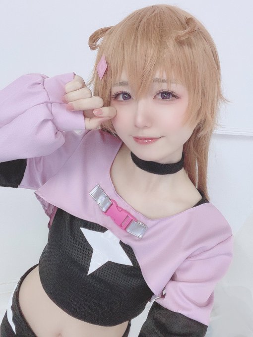 コスプレイヤーしゅがーのTwitter画像34