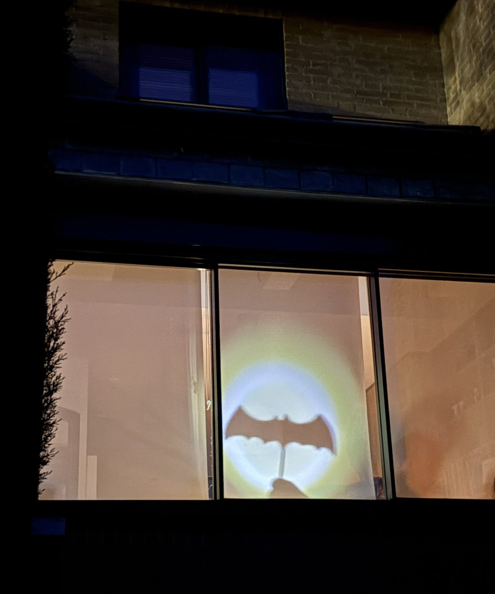 No os preocupéis! Ya he pedido ayuda