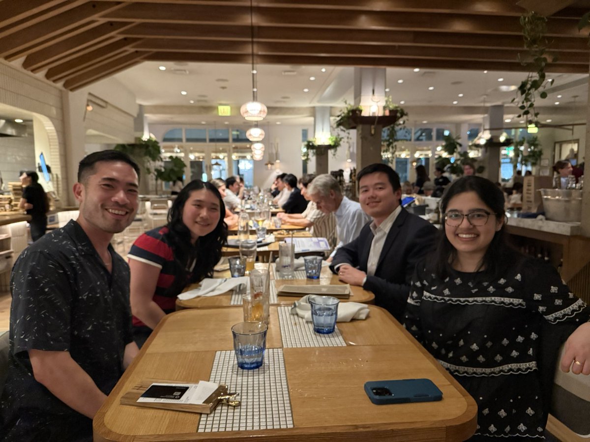 RyanMoyMDPhD's tweet image. Moy lab at AACR