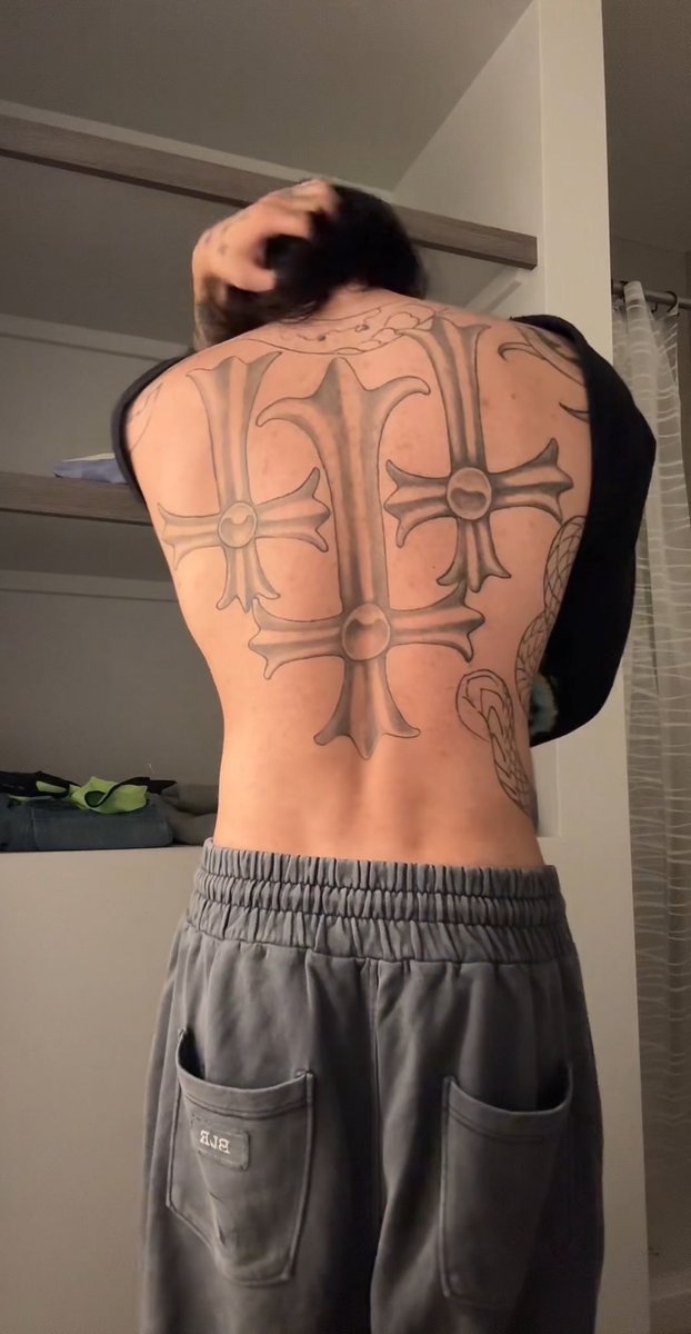 eli jang (@4facetats) on Twitter photo 