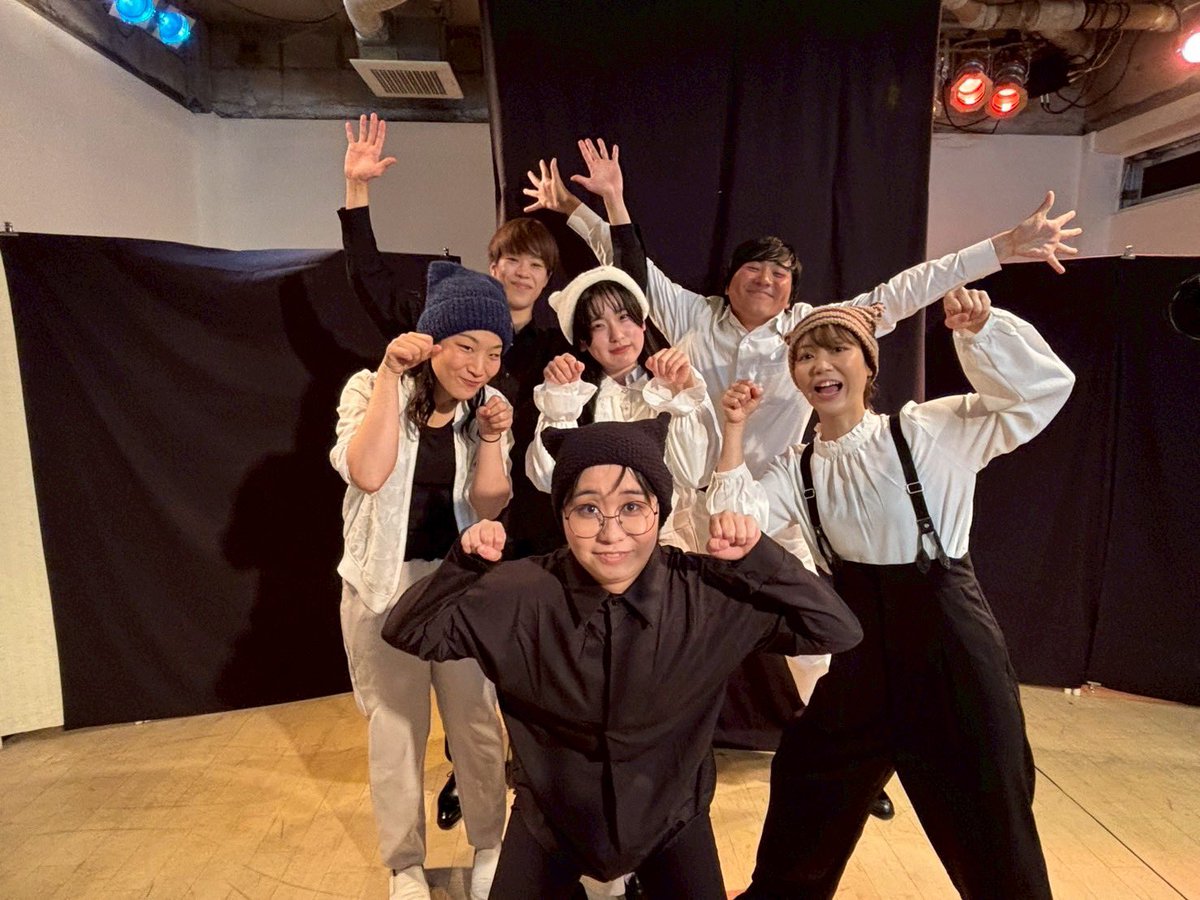 藍野 勇太 tweet media