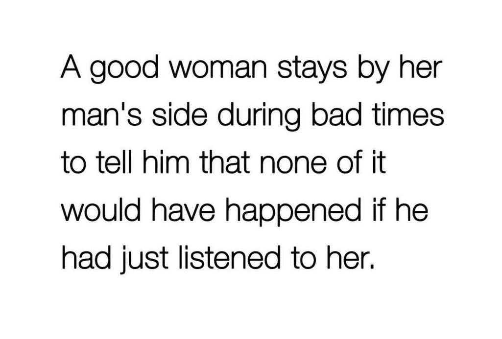 MarindaVannoy1's tweet image. This is WHY I’m a Good Woman.