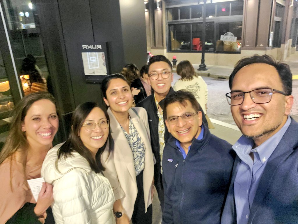 Gurjaspreet Kaur Bhattal (@gbhattal_md) on Twitter photo Great to catch-up with friends and mentors at #ISHLT2025. <a href="/afzal_aasim/">Aasim Afzal MD FHFSA</a> <a href="/ParagKaleMD/">Parag Kale</a> <a href="/AntoinetteBirs/">Antoinette Birs, MD</a> <a href="/serafimperdikis/">Serafim Perdikis</a> <a href="/marikaharada/">Marika Harada, MD</a> <a href="/michaelhvu/">Michael Vu, DO</a>. <a href="/HeartPlano/">BSW Heart Hospital Plano Cardiology Fellowship</a> <a href="/UCSDCardFellows/">UC San Diego Cardiology Fellows</a> <a href="/ISHLT/">The ISHLT</a> <a href="/Womenintxp_mcs/">Women in Heart Transplantation and MCS</a> <a href="/WomenAs1/">Women As One</a> Great to catch-up with friends and mentors at #ISHLT2025. <a href="/afzal_aasim/">Aasim Afzal MD FHFSA</a> <a href="/ParagKaleMD/">Parag Kale</a> <a href="/AntoinetteBirs/">Antoinette Birs, MD</a> <a href="/serafimperdikis/">Serafim Perdikis</a> <a href="/marikaharada/">Marika Harada, MD</a> <a href="/michaelhvu/">Michael Vu, DO</a>. <a href="/HeartPlano/">BSW Heart Hospital Plano Cardiology Fellowship</a> <a href="/UCSDCardFellows/">UC San Diego Cardiology Fellows</a> <a href="/ISHLT/">The ISHLT</a> <a href="/Womenintxp_mcs/">Women in Heart Transplantation and MCS</a> <a href="/WomenAs1/">Women As One</a>