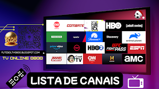 marcofaria2's tweet photo. CANAIS DE TV ONLINE 
https://t.co/RmKkcgju0d https://t.co/G3SpwTwXrZ