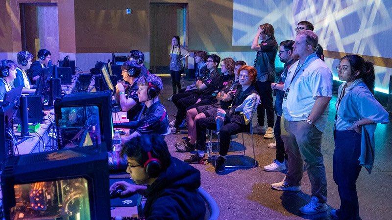 I could not be more proud of my team and staff this past weekend at the <a href="/NACEsports/">NACE</a> Grand Finals. As we now look forward to CECC, there’s no other team that I would rather go to war with.