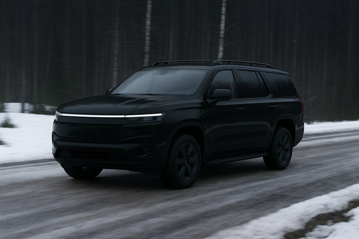 Michael Shamshoian tweet media