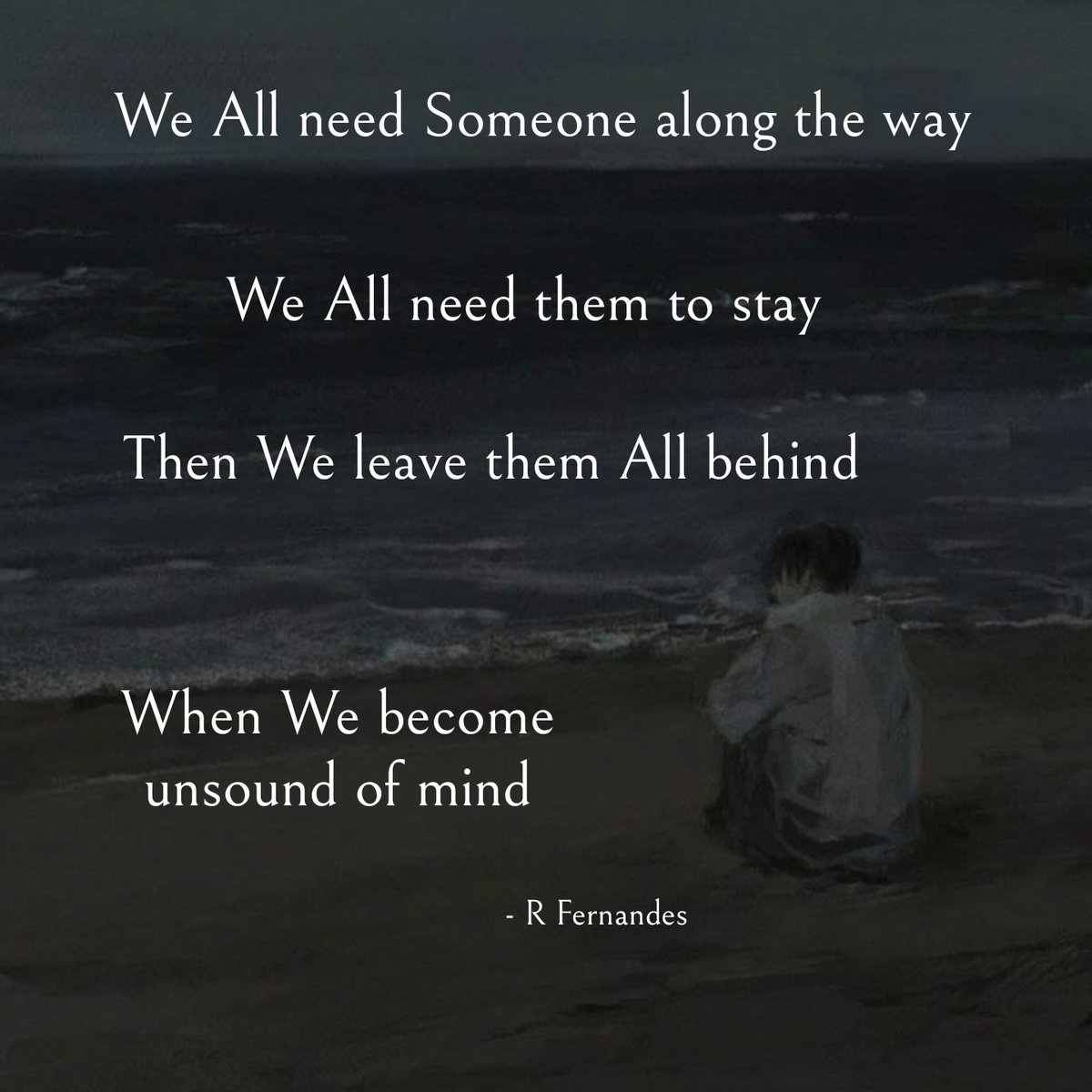 5PoeticSoul's tweet photo. #poetry #mentalhealth #poetsontwitter #quote #igquotes #poemoftheday #instapoetry #writersontwitter #poetrycommunity #readerscommunity #lifequotes #writerslift #likes #followers #followersig #followersreal #followers4followers https://t.co/ZSd09lf7qy