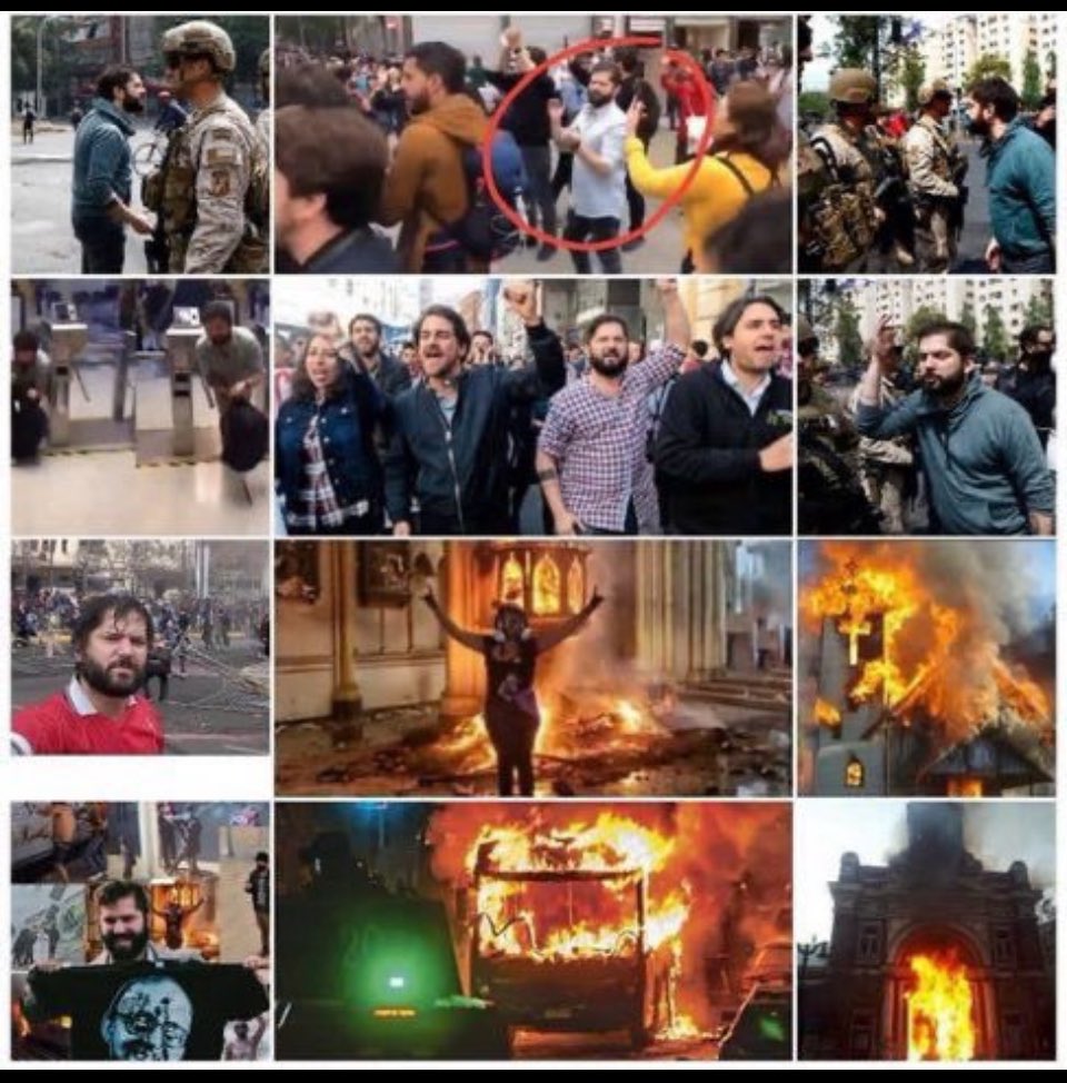 <a href="/Hugo_Gutierrez_/">Hugo Gutiérrez</a> Y acá esta tu símbolo comunista de mierda