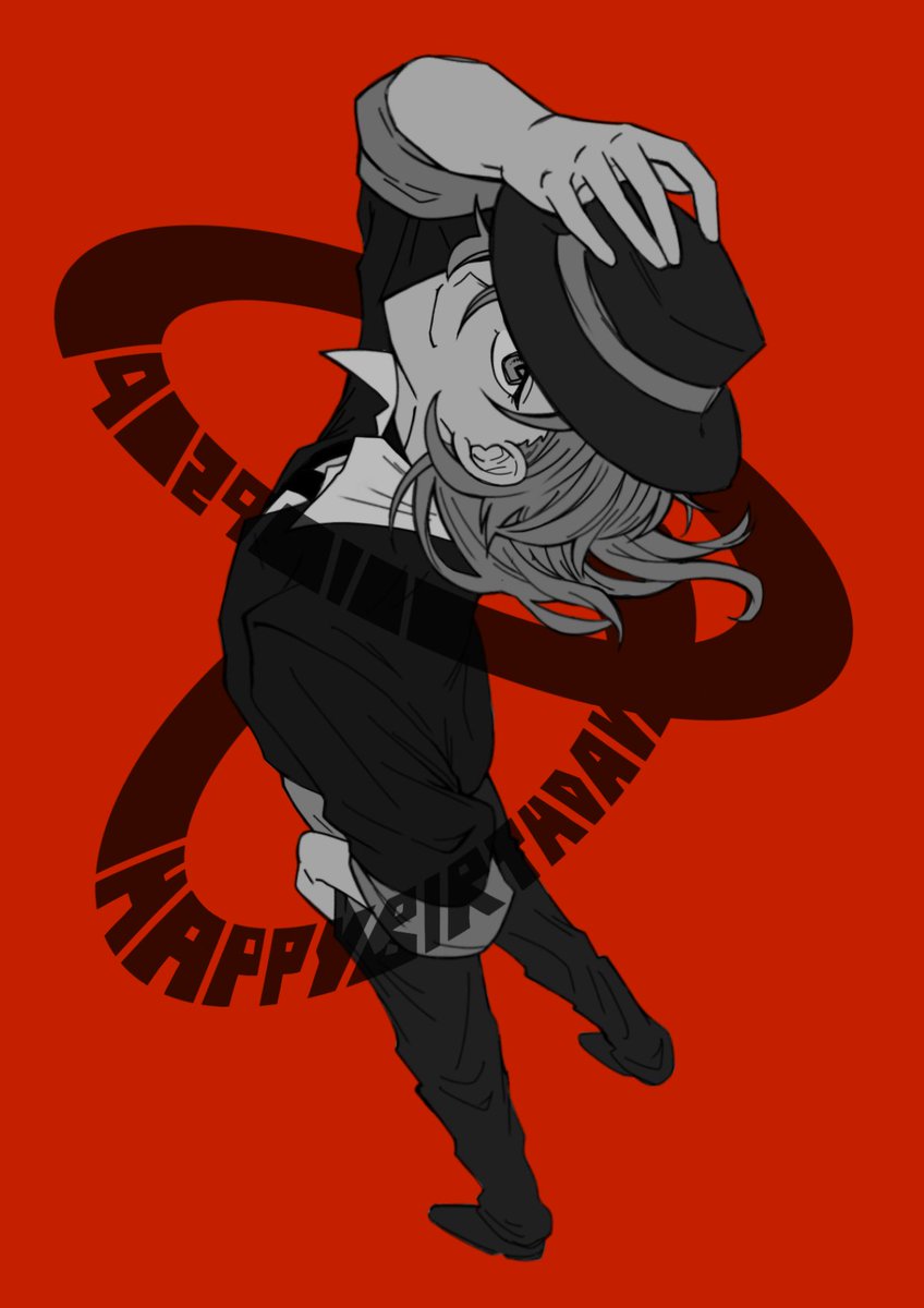 もさく tweet media