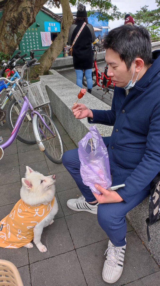 李 tweet media
