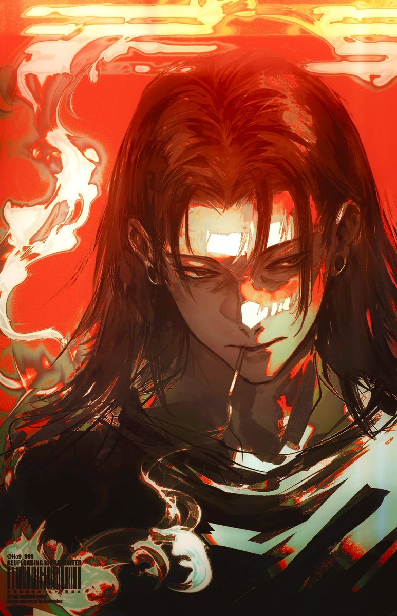 Ho9_999's tweet image. 