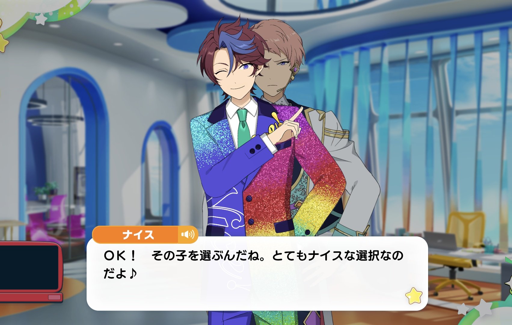 あんころもち (@ankoromochi1104) / X