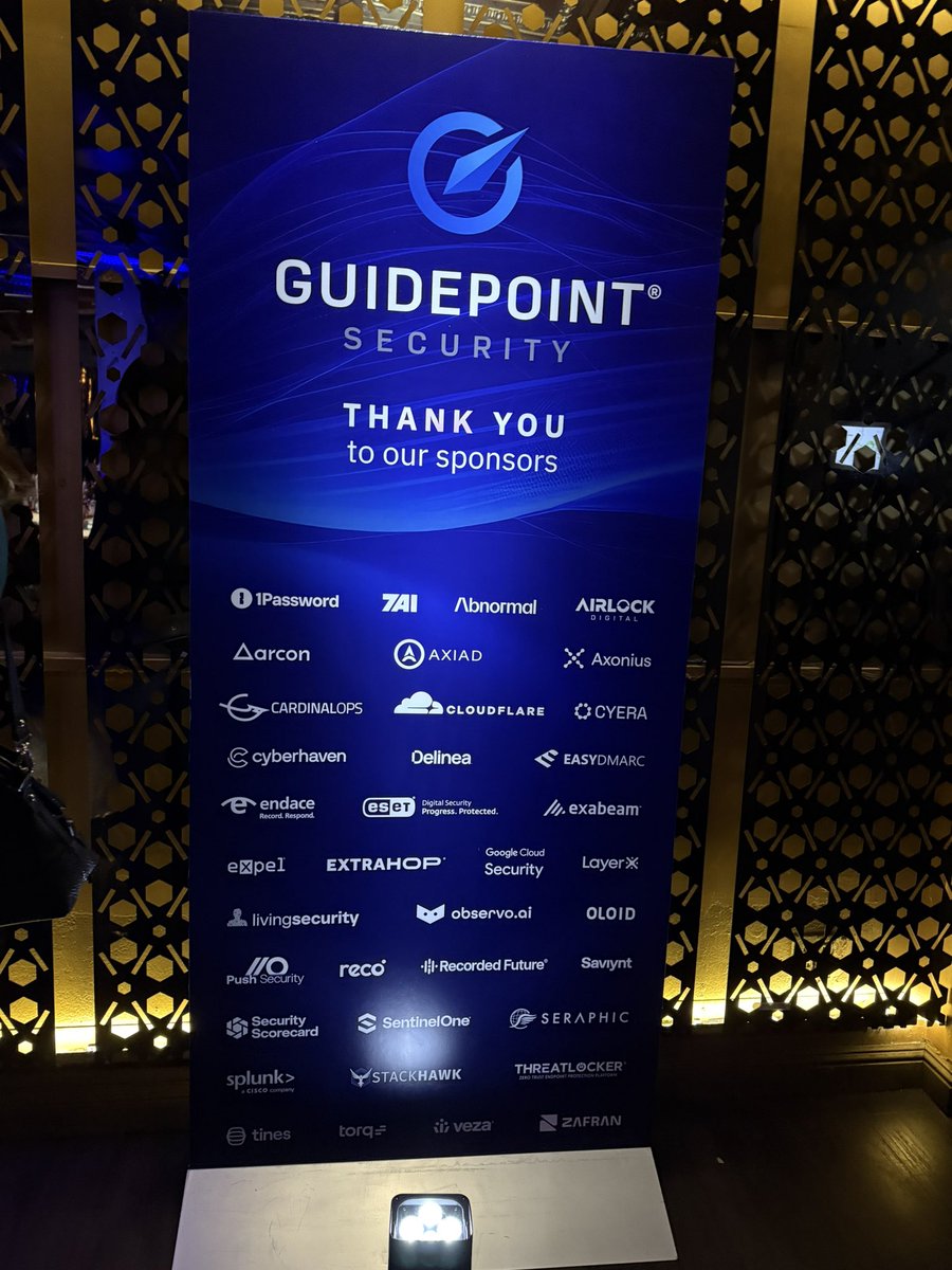 Rick McElroy tweet media