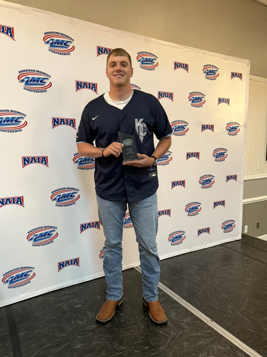 American Midwest Conference tweet media