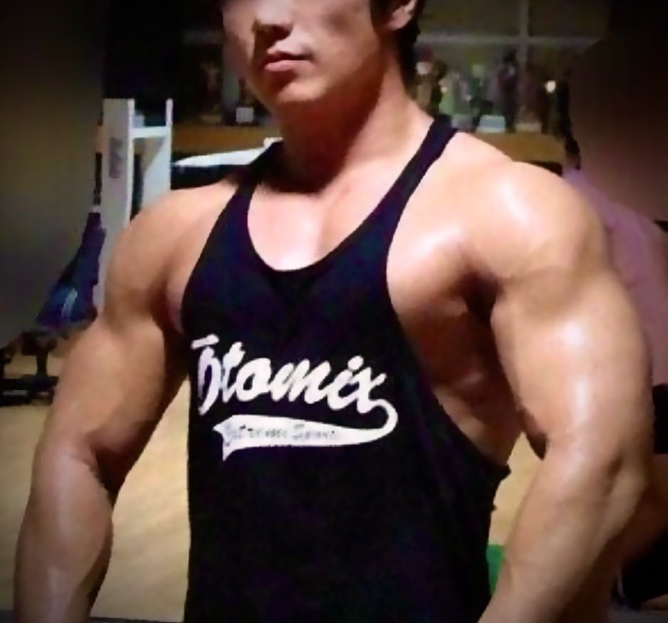 When I was preparing for the competition         대회 준비 할 때 사진.1