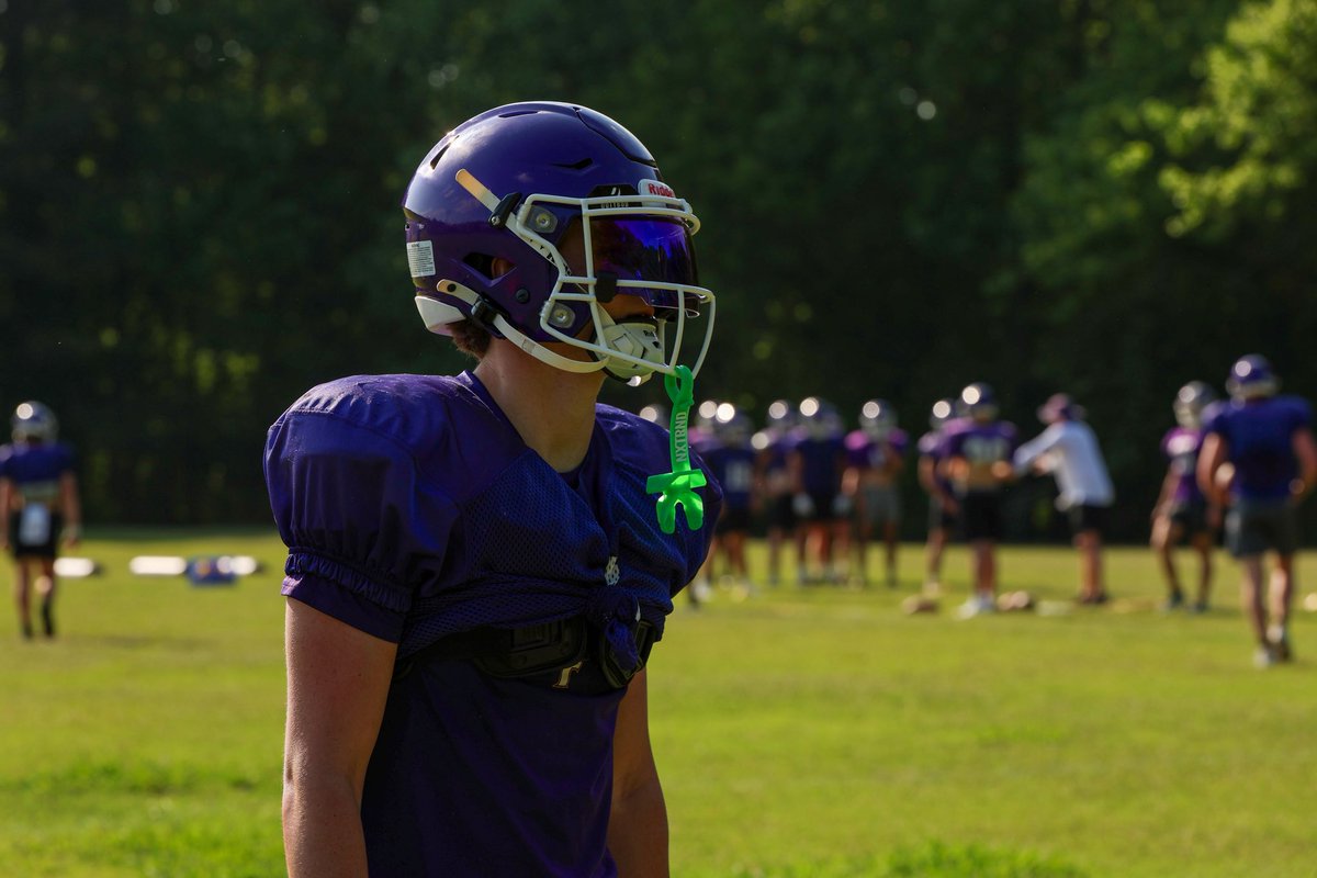 Fairview Football tweet media