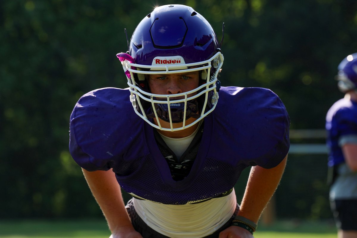 Fairview Football tweet media