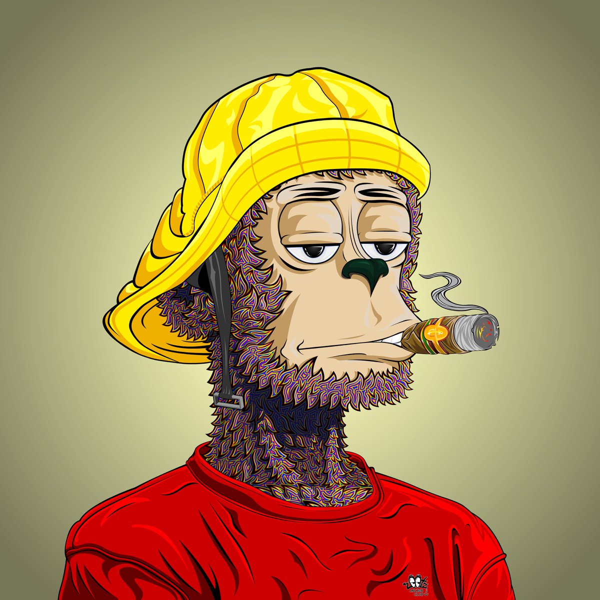 Crazy that Y00TS is now the Rug and the Rugged Z00TZ Anchor Club is now the official Furry Gs

⚓️