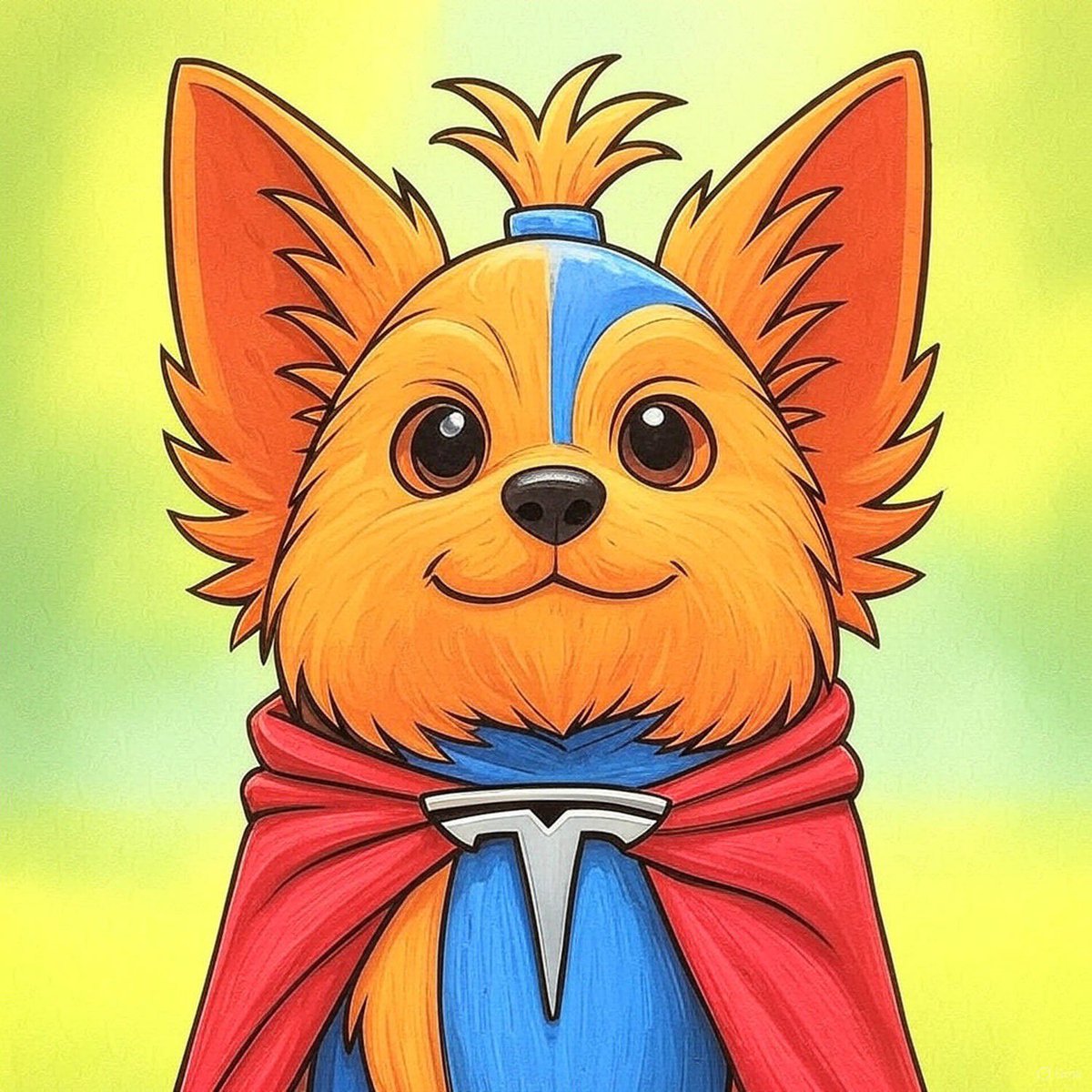 eth_lemon_dog's tweet photo. #Lemon YOU are The Hero On This Story🫶🏼

#Tesla #ElonMusk #Savelemon #Justiceforlemon https://t.co/LcRHbYZf5e