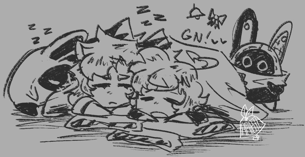 AMIB3Z's tweet photo. 🌙💫💤 rkgk #bellecole #amillion #Eous #zzzero https://t.co/1fDch6ZsQc