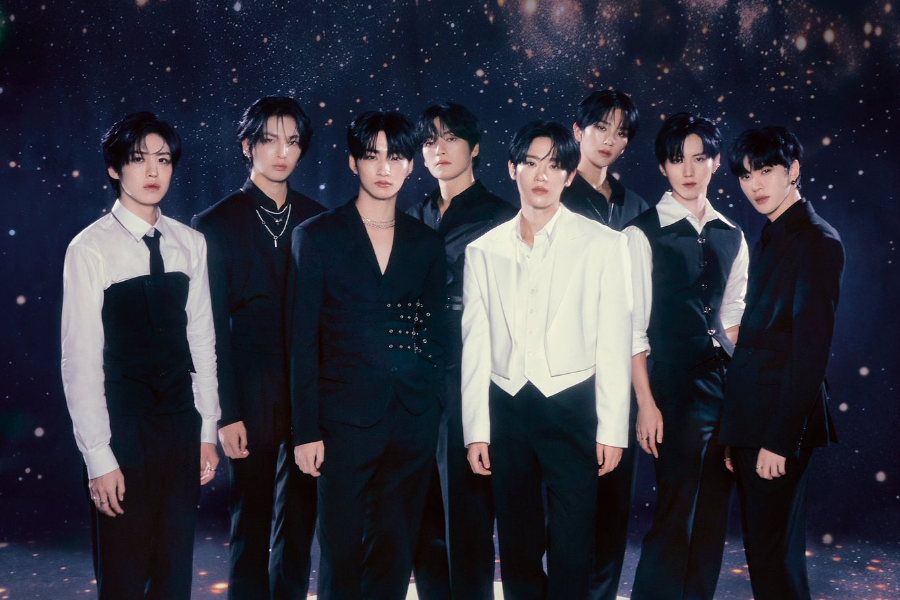 #EPEX To Be The First Korean Idol Group In 9 Years To Hold Concert In China
soompi.com/article/174027…