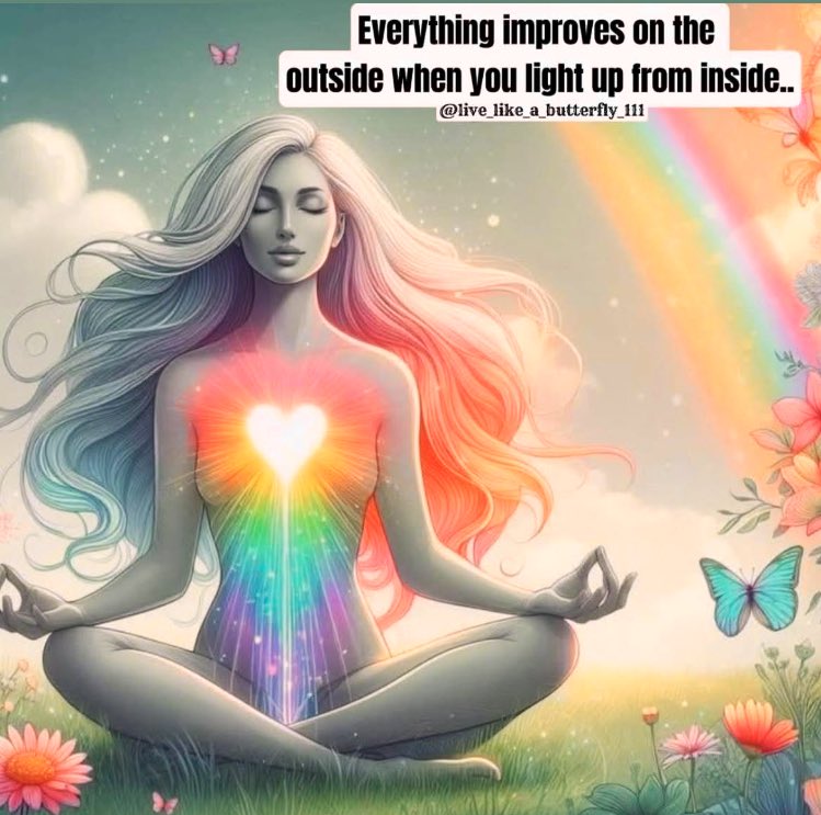 Divine Light Within (@within_divine) on Twitter photo 