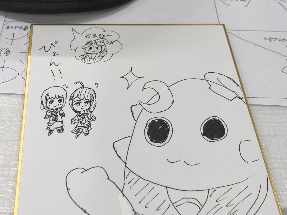 @MironA33 今日のノルマ 
