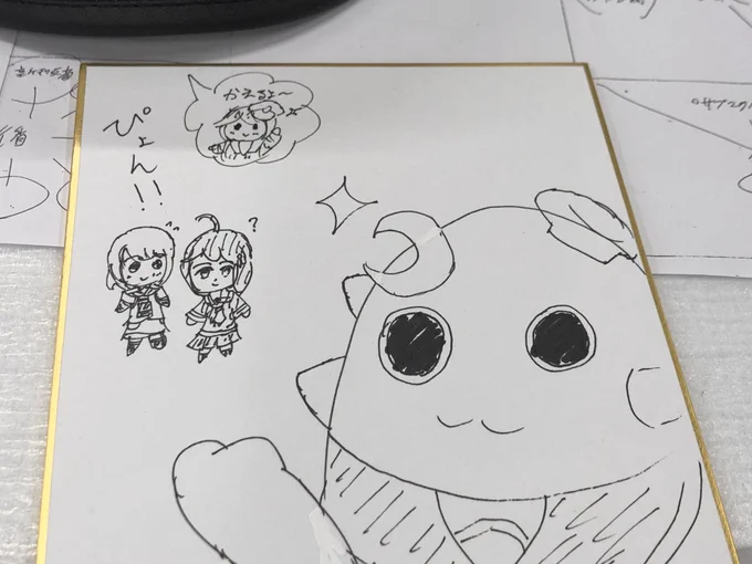 @MironA33 今日のノルマ 