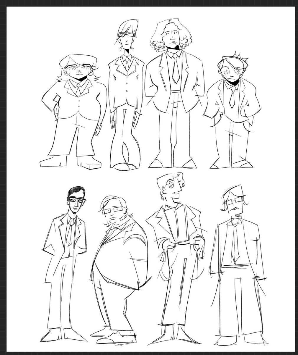 claymoreraymore's tweet photo. Im not okay and dance dance designs… might color them one day https://t.co/8cnzA0f6qj