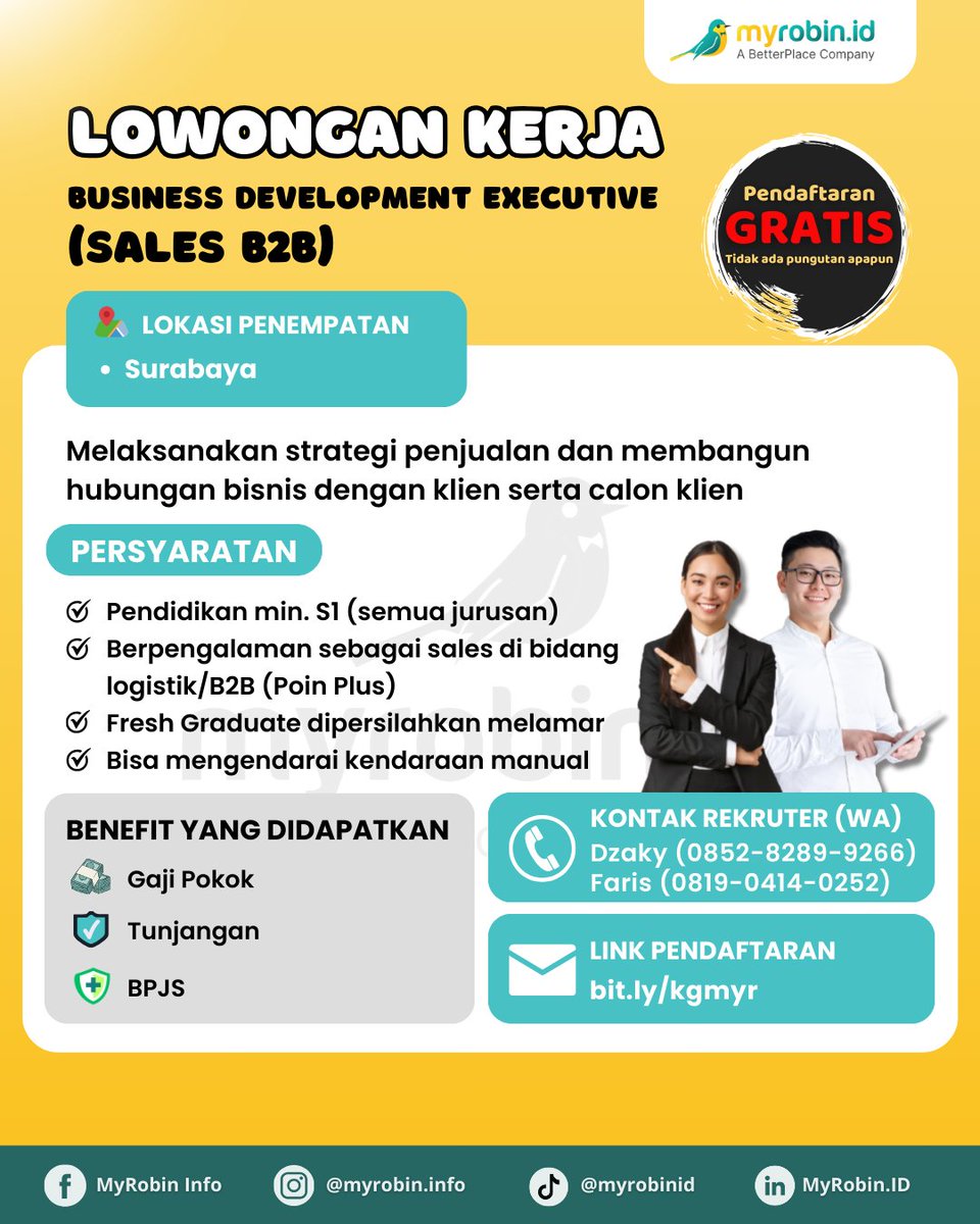 MyRobin.id tweet media