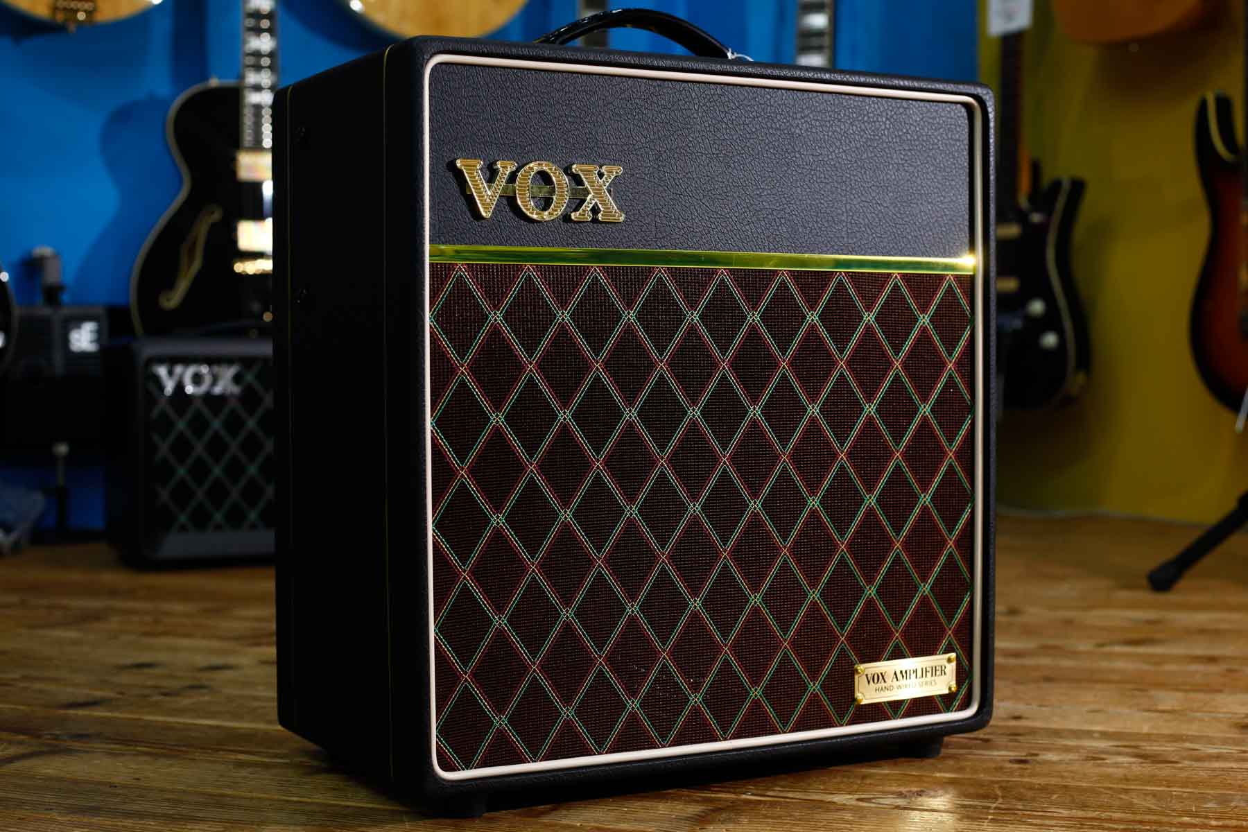 VOX amps JP (@VOXampsJP) / X