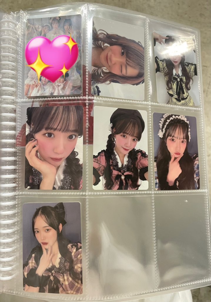 una♡⃛ tweet media