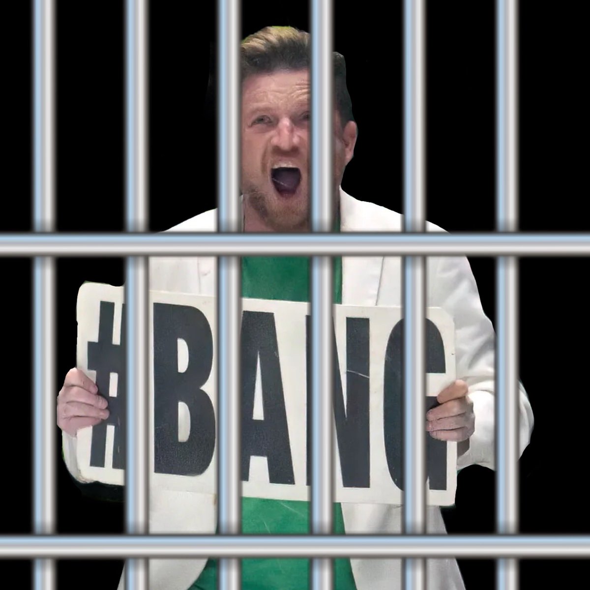 WyattJohnston53's tweet photo. Live look at Dallas County jail @nmoroch https://t.co/Uh3cBc0QoC