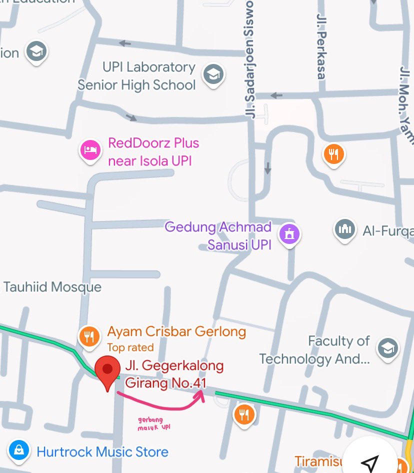 kabukimeows's tweet photo. hii guys aku mau oper kost sekitaran UPI Bandung (khusus putri), lokasi strategis, open nego tp jgn sadis please😔🙏🏻

💬DM for more information yaa

#infokost #UPI Bandung #kostbandung #kostputri #kostmurah https://t.co/AF1LWJ7AvZ