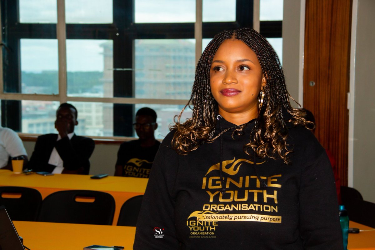 IGNITE Youth tweet media