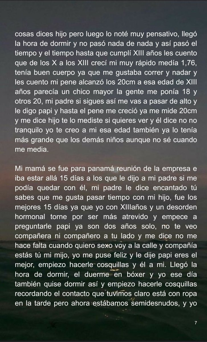 ConfesionesAzul's tweet photo. 2️⃣ https://t.co/wT8oHsjZpm